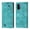 YB04, variant on Soft skin-feel embossed PU leather Phone Case For Oneplus Nord CE 5/ACE 5 Racing, Flip Cover with Card Holder, Kickstand, Magnetic Closure.S05