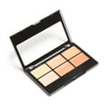 thumbnail image 3 of BYS Contour Cream Palette - Contour is Key - Neutral Shades. Crème Contour Palette, 3 of 5