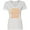 AA-White, variant on Inktastic Multiple Sclerosis Awareness word cloud Women's V-Neck T-Shirt