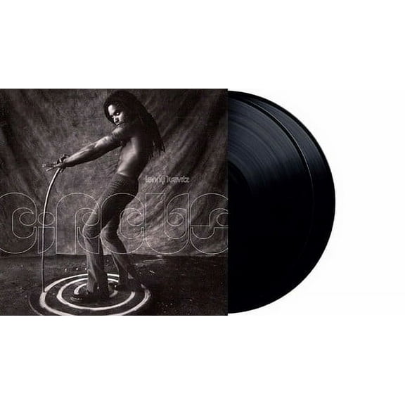 Lenny Kravitz - Circus - Music & Performance - Vinyl