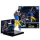 thumbnail image 1 of Figura de Acción Puka Nacua (Los Angeles Rams) NFL 7" McFarlane, 1 of 5