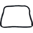 thumbnail image 4 of Whole Parts Dryer Drum Felt Seal Part # WP37001132 - Replacement & Compatible With Some Admiral, Amana, Crosley, Kenmore, Magic Chef, Maytag and Speed Queen Dryers, 4 of 5