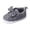 Grey, variant on Girls Shoes Bowknot First Shoes Toddler Soft Bottom Breathable Shoes Basketball Shoes Kids Arch Support Kids Shoes Boy Slides Wide Toddler Boy Shoes Toddler Boys 9 Shoes Toddler Boys Shoes
