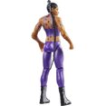 thumbnail image 3 of WWE Bianca Belair WrestleMania Action Figure, 3 of 5