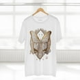 thumbnail image 4 of Butterfly shirt, Shirt with Butterfly, Tee Shirt with Antique Butterfly, 4 of 18