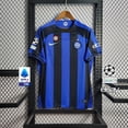 thumbnail image 2 of Camiseta Versión 22/23 Inter Milan home UCL De Fans S-4XL : Puede Añadir Tu Nombre Y Número, 2 of 4