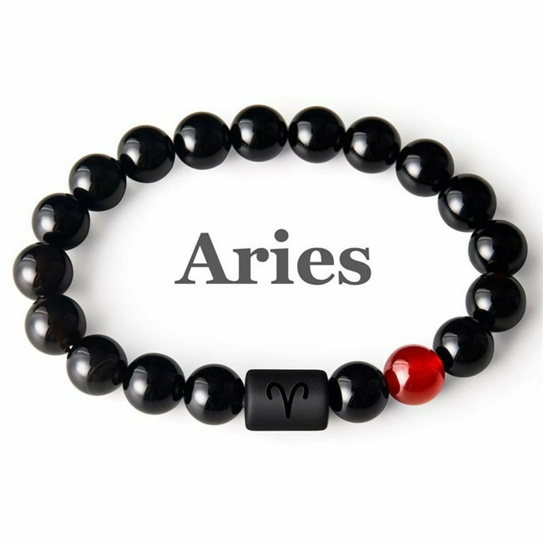 Anxiety deals bracelet mens