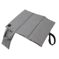 thumbnail image 1 of <p>Foldable Heating Pad Foldable Heated Chair Cushion Foldable Heating Cushion Foldable Heated  Cushion 3 Fold USB Heating Adjustable Temperature Heated Folding Chair Cushion Pad, 1 of 7