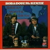Bob & Doug McKenzie - Great White North (CD)
