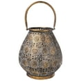 thumbnail image 4 of Kessan Antique Gold Bellied Lantern, 4 of 4