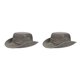 thumbnail image 4 of Sombrero de pescador con protección solar Qarigey ajustable para mujer, 4 of 6