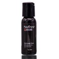 thumbnail image 1 of 1 oz , Nufree 4 Men Only Erasing Lotion, Skin Face Body Cream Lotion Hair Scalp, Pack of 3 w/ SLEEK Teasing Comb Nufree by Sleekshop Skin Face Body belleza, 1 of 1