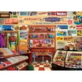 thumbnail image 3 of MasterPieces 1000 Piece Puzzle - Hershey's Candy Shop - 19.25"x26.75", 3 of 6