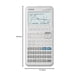 thumbnail image 2 of Calculadora Graficadora Casio Fx-9860giii Mas 2900 Funciones, 2 of 5