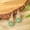 Style1, variant on Trendy Pretty Ethnic Boho Enamel Flower Long Drop Dangle Earrings