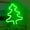color_Free Size, variant on Gnmfd Christmas Tree Neon Light USB Or Battery Powered LED Sign Table Window Wall Lamp Christmas Lights Outdoor Home Party Bar Wedding Holiday Decorations Lights For Room And Bedroom Decor