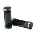 thumbnail image 3 of 1 Paire de Poignées de Guidon de Vélo Couvre-Poignée pour Vélo Cyclisme Poignée de Guidon Vert, 3 of 10