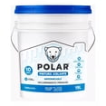 thumbnail image 1 of Polar Pintura Super Aislante 40m2 a dos manos Frío/Calor/Ruidos Terracota Satinado 19L, 1 of 3