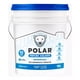 thumbnail image 1 of Polar Pintura Super Aislante 40m2 a dos manos Frío/Calor/Ruidos Terracota Satinado 19L, 1 of 3