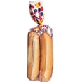Wonder Bread Classic Extra Soft White Bread Hot Dog Buns, 13 oz, 8