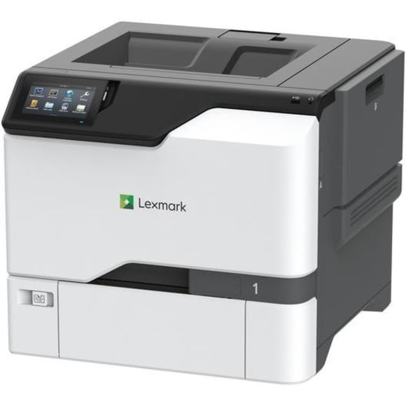 CS735de Color Laser Printer
