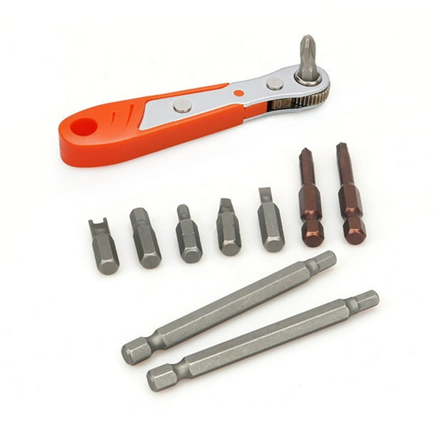 Torx 2024 ratchet spanner
