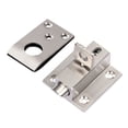 thumbnail image 1 of MYG Stainless Steel Spring Latch Lock Anti-theft Latch Automatic Latch Door Latch, 1 of 8