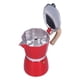 thumbnail image 1 of Cafetera NikouMX de 300 ml tetera de café Moka suministros para el hogar, 1 of 8