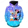 thumbnail image 1 of Sweaters Boys Girls Long Sleeve Casual Streetwear Pullovers 3D Print Sweatshirts Girls Boys Long Sleeve Cool Jacket Mickey MouseAdult-4XL Gao Jinjia LED, 1 of 2