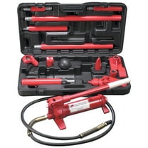 ATD 5800 Porto-Power 4 Ton Hydraulic Maintenance Set