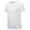 White, variant on Meichang Moisture Wicking Shirts for Men Big and Tall Quick Dry Athletic Exercise Active Gym Performance Short Sleeve Tee Tops