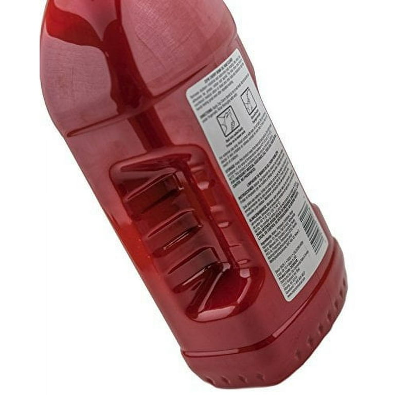 Zep Cherry Bomb Gel Hand Cleaner, Cherry, 48 oz Pump Bottle