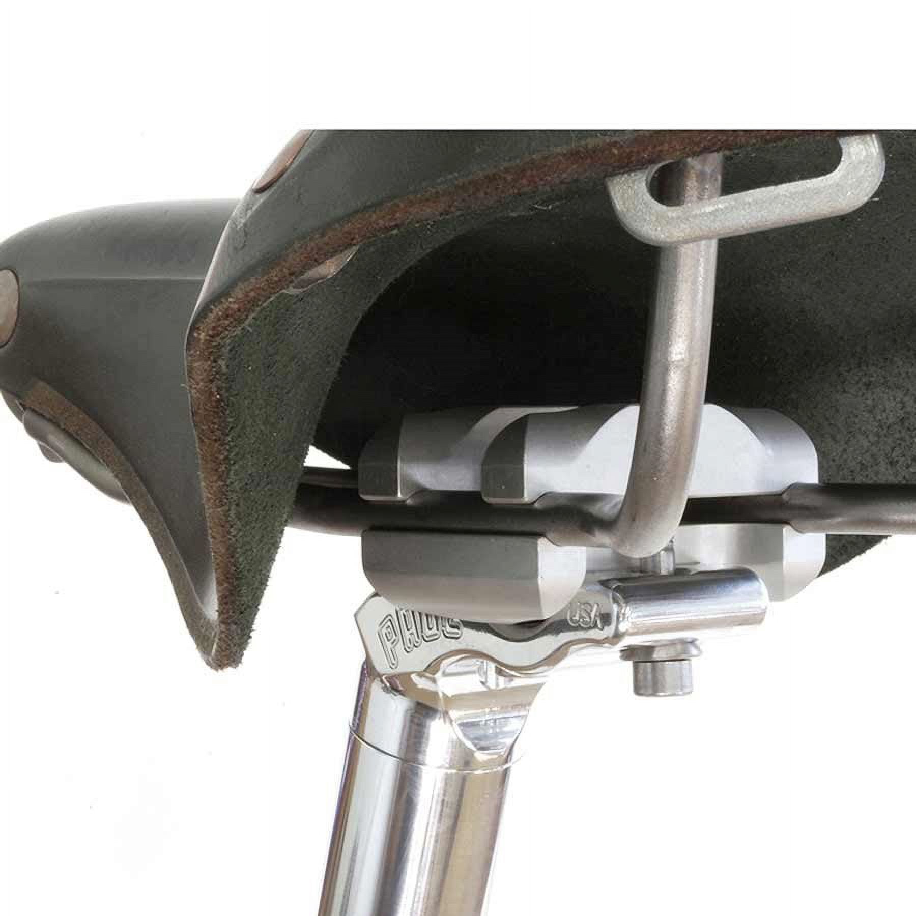 Paul Component Engineering Tall and Handsome Seatpost 27.2mm