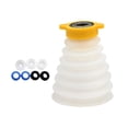 thumbnail image 3 of Colector de Polvo de Taladro,Cubierta de Martillo de Polvo de Taladro Eléctrico,Taladro Eléctrico,Colector de Cubierta de Polvo de Taladro para Taladr Estilo A, 3 of 8