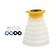 thumbnail image 3 of Colector de Polvo de Taladro,Cubierta de Martillo de Polvo de Taladro Eléctrico,Taladro Eléctrico,Colector de Cubierta de Polvo de Taladro para Taladr Estilo A, 3 of 8