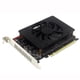 thumbnail image 1 of Adaptador PCIEX16 de expansión RAID X NVME M.2 2 Mkey SSD con disipador de calor 4 32Gbps, 1 of 9