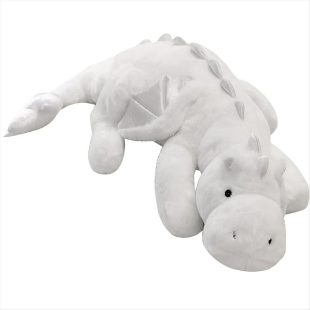 Almohada de Juguete de Peluche de Dinosaurio, Muñecos de Animales de Peluche de Dinosaurio , Almohada de Cuerpo Entero de Dinosaurio Suave, Regalo