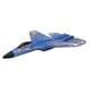 thumbnail image 1 of Aviones de control remoto, modelo de avión RC, avión de control remoto fácil de usar, aviones de control remoto, diseño de última generación, 1 of 14