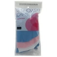 thumbnail image 2 of Siris Shower Caps, Assorted Colors 3 ea, 2 of 2