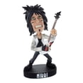 thumbnail image 1 of Estatua de Bobblehead Locoape Motley Crue Nikki Sixx, 8.5 pulgadas, 1 of 1