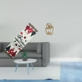 thumbnail image 2 of Camino de mesa navideño,Camino de mesa navideño de temporada para cocina de invierno,Estatua abstracta,Estatua abstracta para decoración del hogar,escultura de pareja,Decoraciones de figuras, 2 of 8