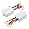thumbnail image 3 of Controlador cepillado ANGGREK para bicicleta eléctrica 12V 500W, 3 of 8