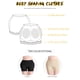thumbnail image 3 of Sonducket Mujer Butt Enhancer Push Up Ropa interior Sexy Soft Buttock Lifter Elástico Cintura alta Transpirable Body Shaping Ropa Ropa interior 4XL Sonducket AP016569-07, 3 of 6