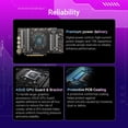 thumbnail image 4 of ROG STRIX RTX5070 O12G GMNG, 4 of 5