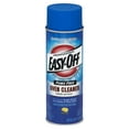 Professional EASYOFF NonToxic Heavy Duty Oven Cleaner, Stove Self Cleaning Inside, Lemon Foam
