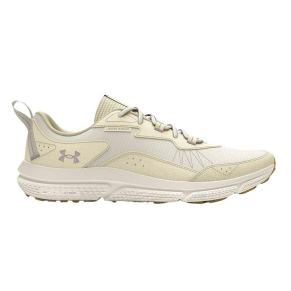 Tenis Under Armour Charged Verssert 2-Wht Hombre Deportivo beige 29