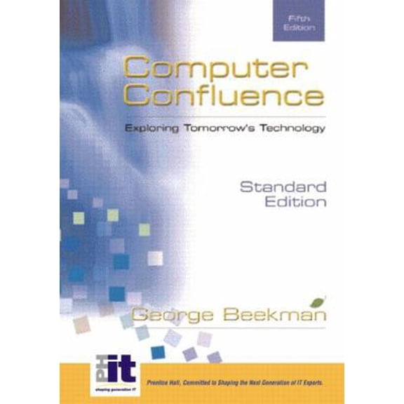 Pre-Owned Computer Confluence, Standard