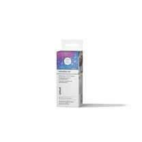 Infusible Ink™ Transfer Sheets Patterns (2 ct), 4.5" x 12",PURPLE WATERCOLOR SPLASH