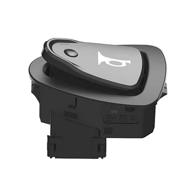 ZWP Motorcycle Start Switch Horn Light Turn Signal High Low Beam Button Switch Connecters For Scooter Motorcycle Moped Accessories