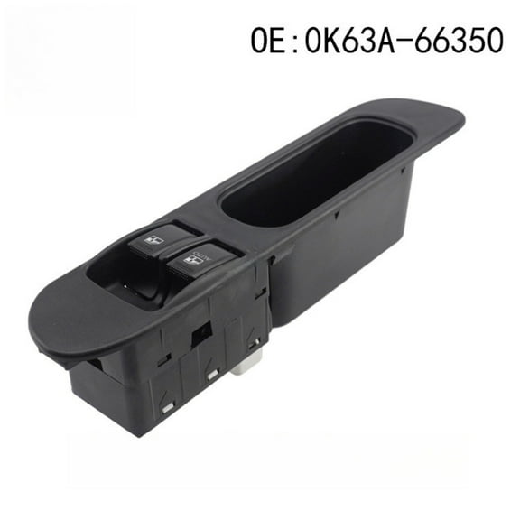 0K63A-66350 for Hyundai Kia HYUNDAI KIA Electric Window Lifter